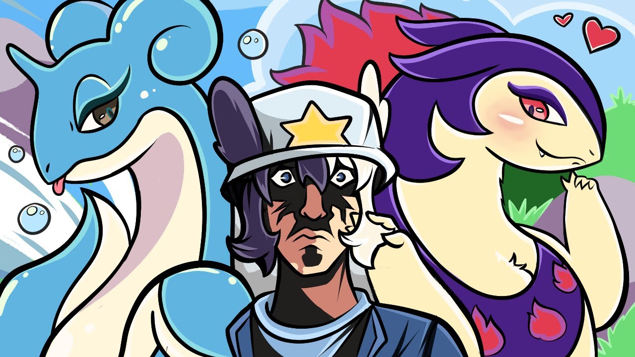 Os MELHORES Pokemon DESTRUIDOS pela GAMEFREAK!