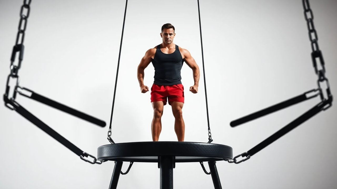 (Top 5 ) Best TRX Suspension Training System in Home 2025 |    AMSHOPZONE