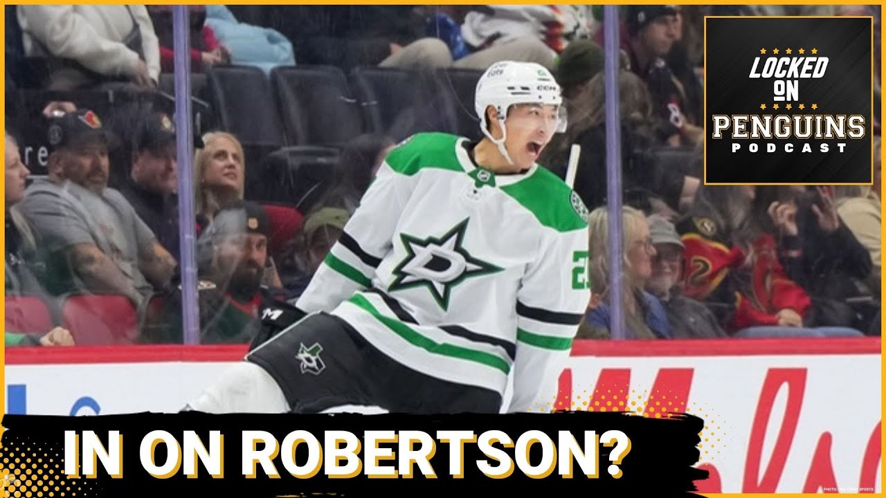 Penguins getting set for a MASSIVE Alberta back-to-back!
