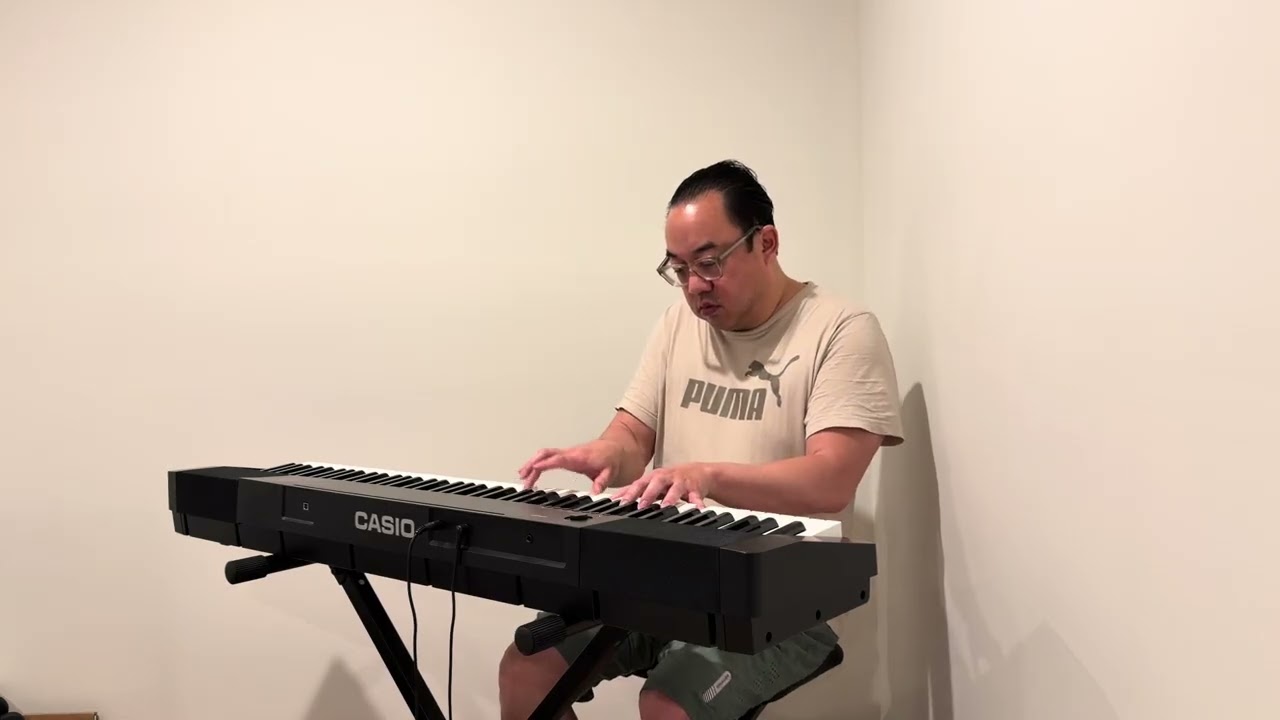 Lady Gaga Medley