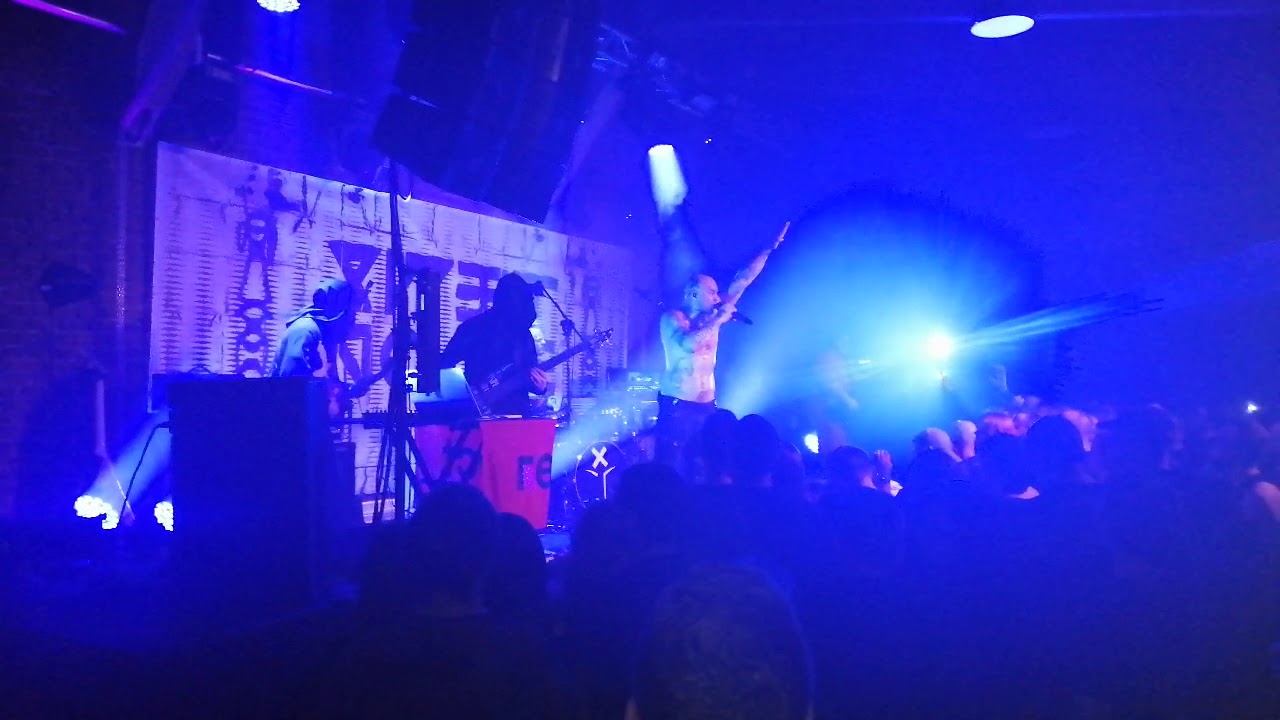 Sweet Noise - Będę trwał - Forty Kleparz