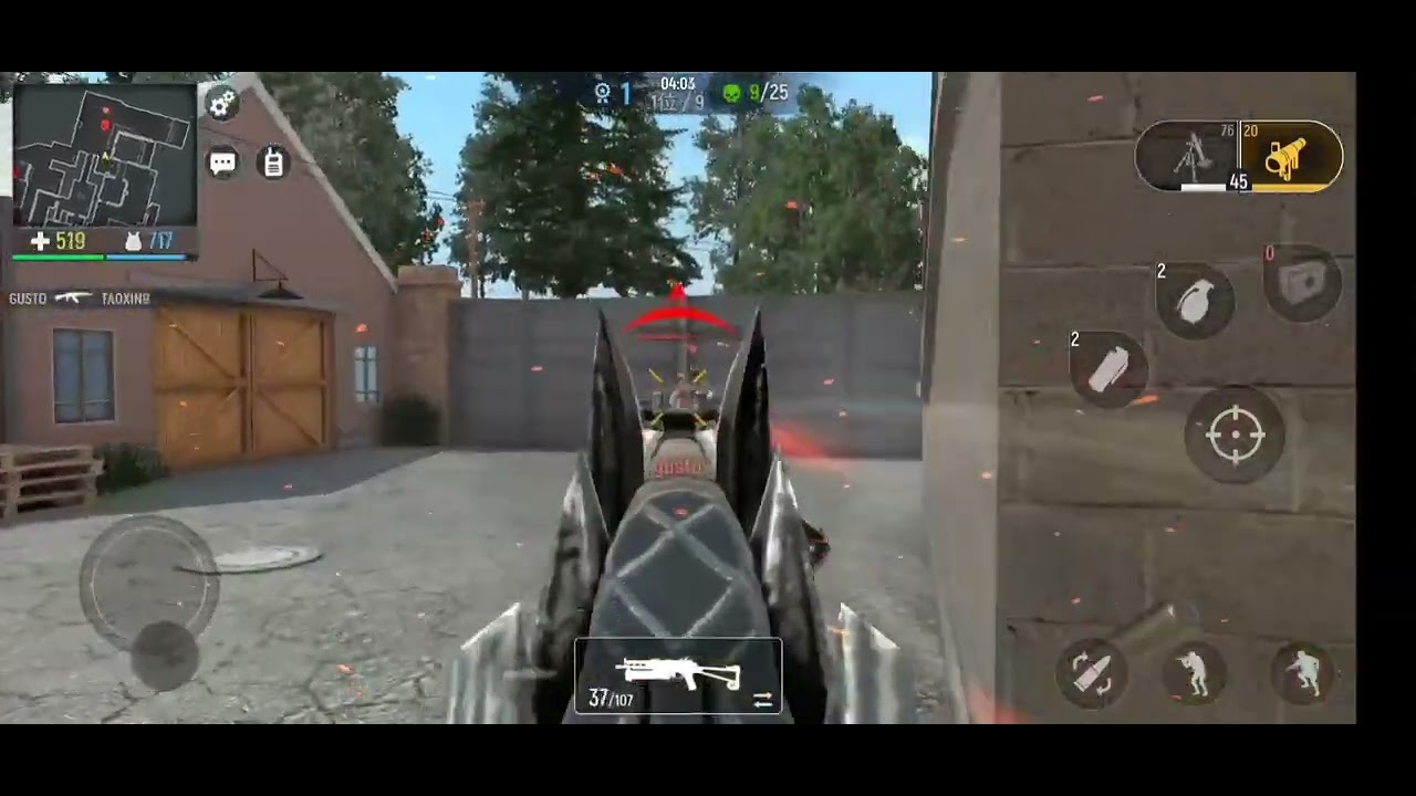 PP-19 bizon pro vs bizon pro / PP-19 bizon pro Get/ GG nice Weapon＆　Game　/ 　