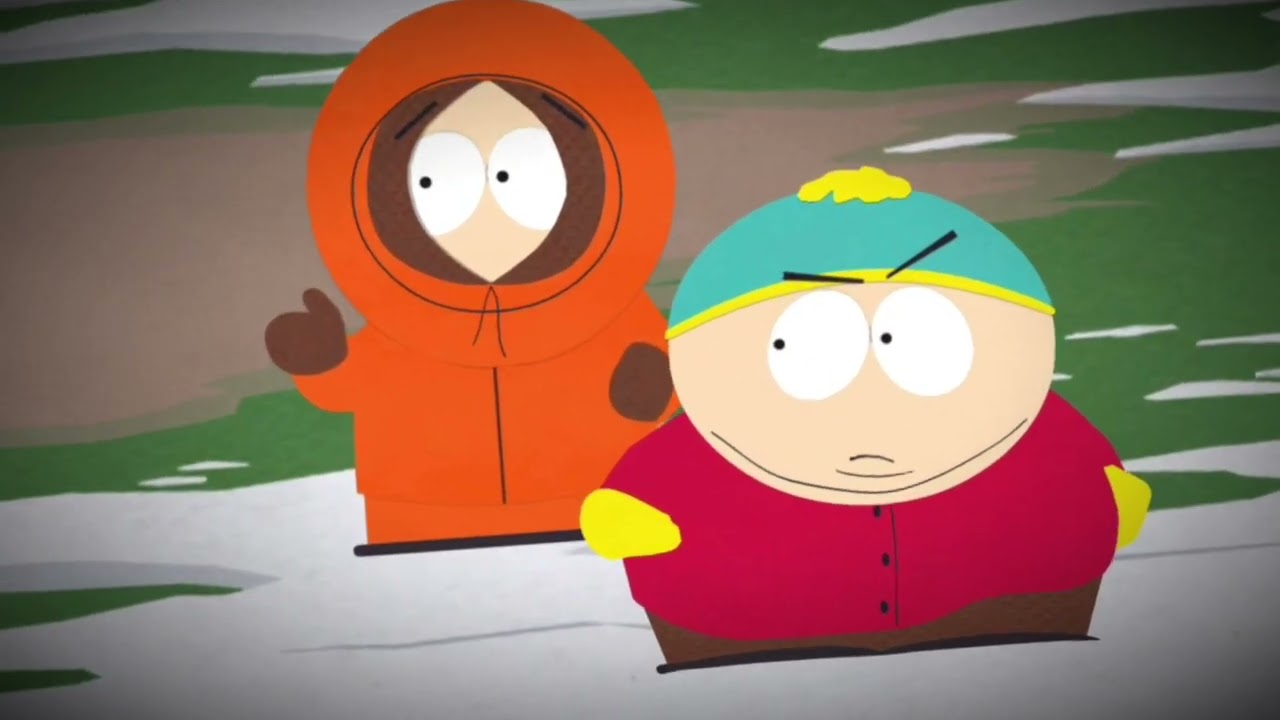Scrapped Sainthood Concept | South Park: Deuces of Destiny 