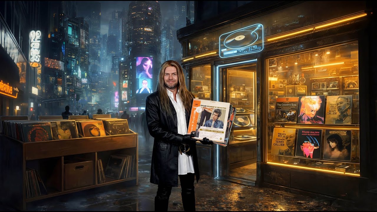 Schallplatten Empfehlungen Part 2