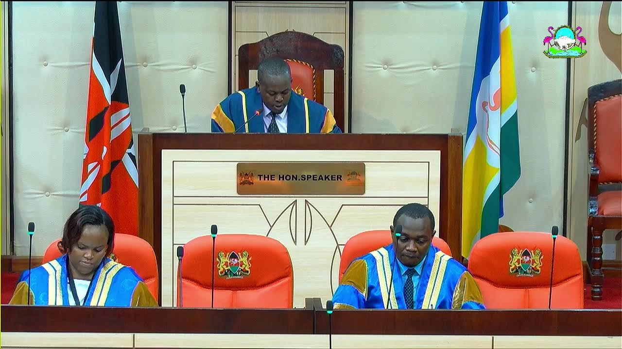 THIRD ASSEMBLY (FIFTH SESSION) HOUSE PROCEEDINGS,  AFTERNOON SESSION | 11TH  FEBRUARY, 2026