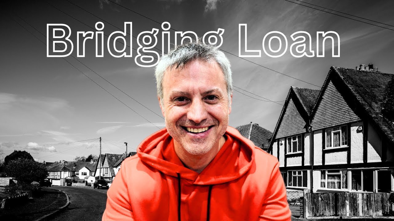 Bridging Finance Explained: Discover How It ACTUALLY Works!