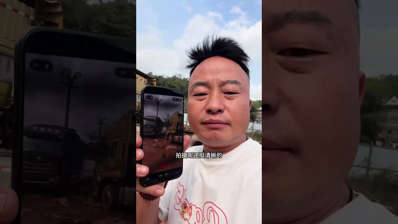 车是跑半年了，但是这一趟回来换了六个轮胎