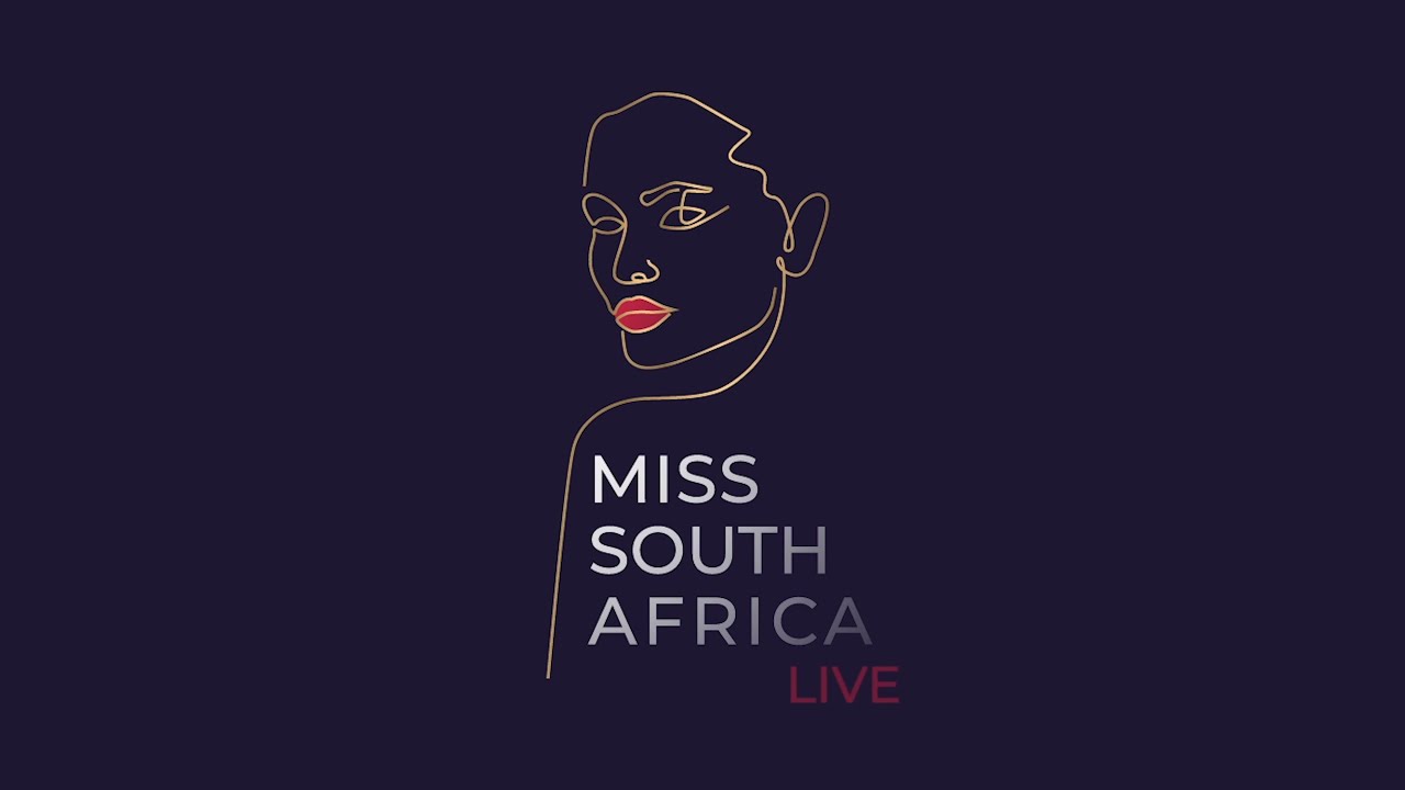 Miss SA 2020 Production Showreel | TRAILER