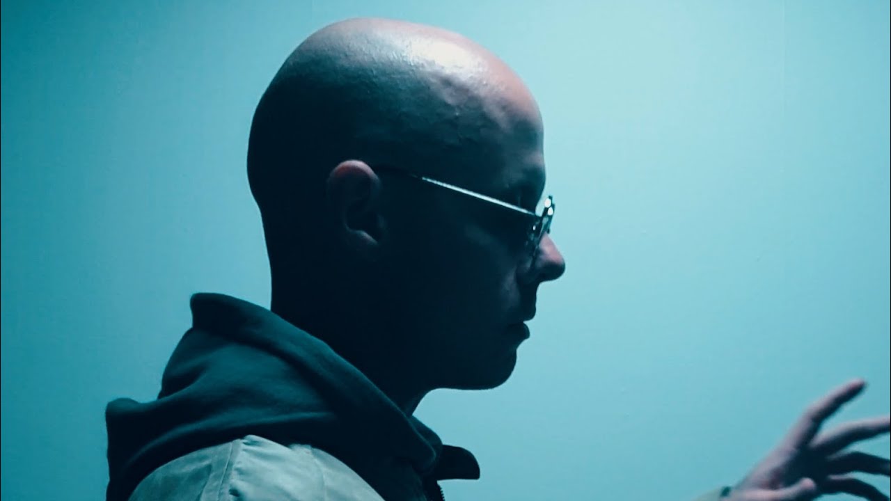 Daniel de Kay & Bloody Funk - Run The Road [Lyrics Video]