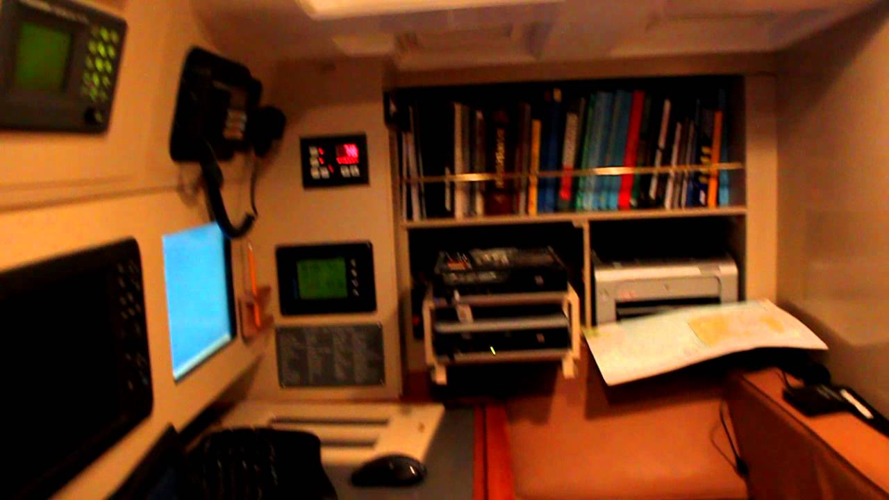 Client Navstation