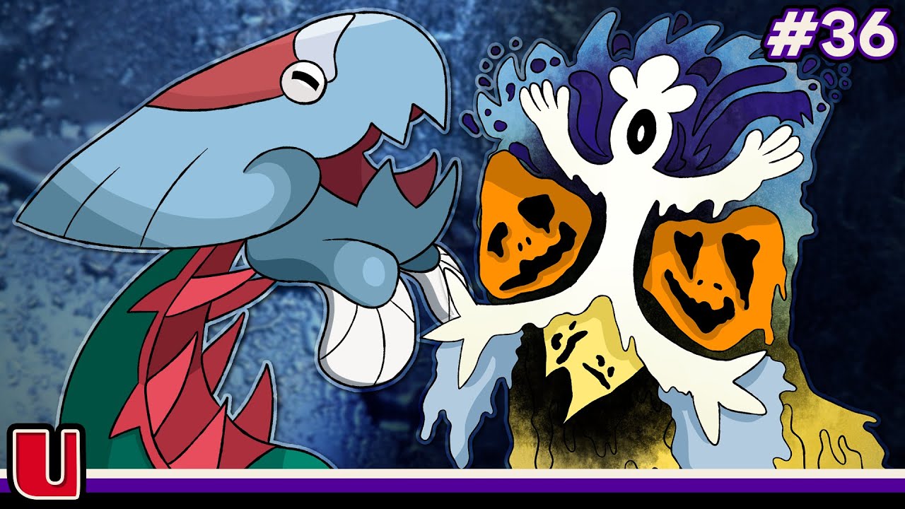 Dracovish vs Snowdrake's Mother - Rap Battle