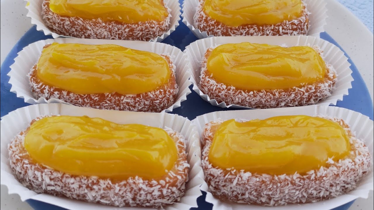 PASTELITOS DELICIOSOS SIN HORNO EN 10 MINUTOS // BEATRIZ COCINA.