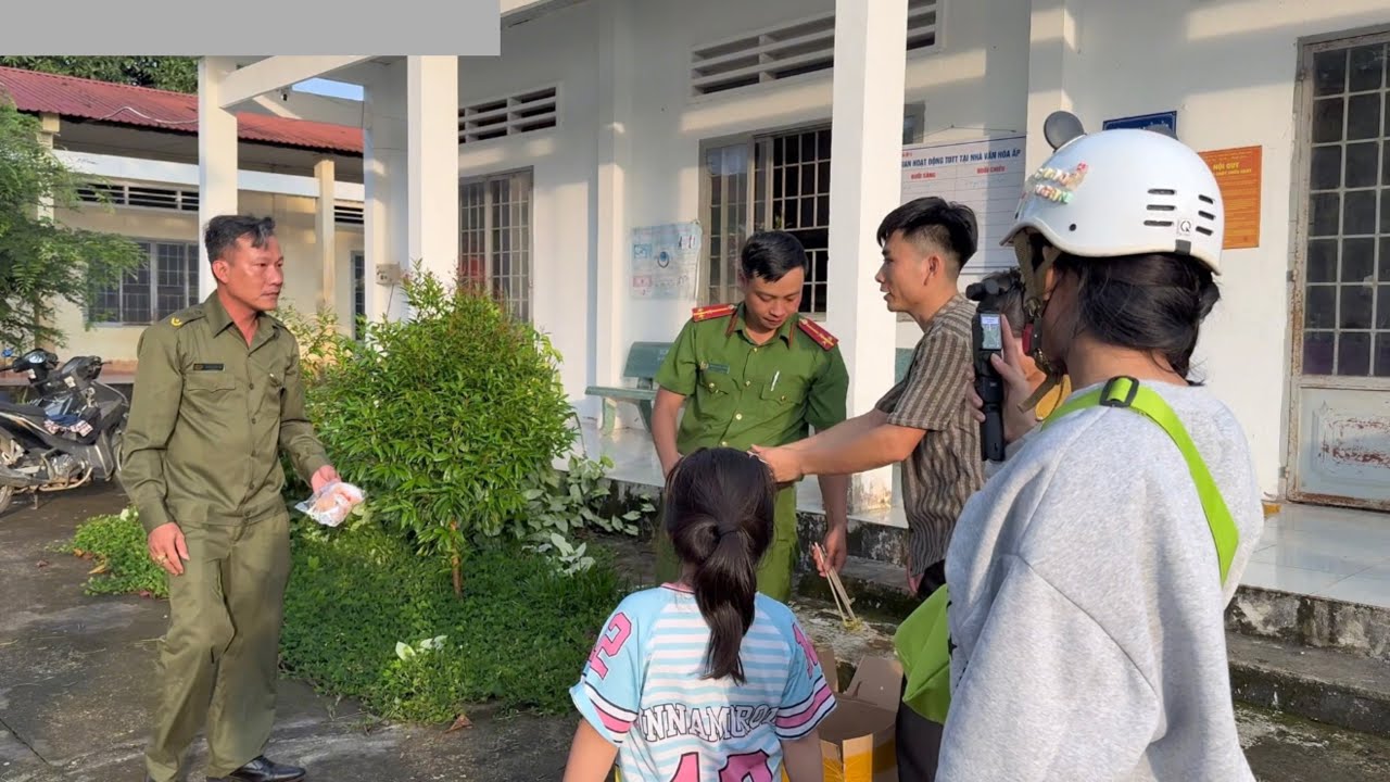 Hành trình mới -Gian nan mới -Tiếp tục đi tiếp và dành hết niềm vui cho hôm nay