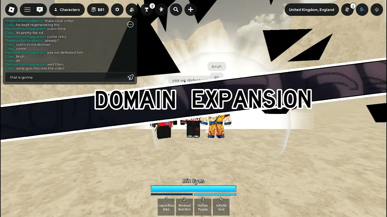outro for the 2nd vid, since the recording stopped for sum reason :/