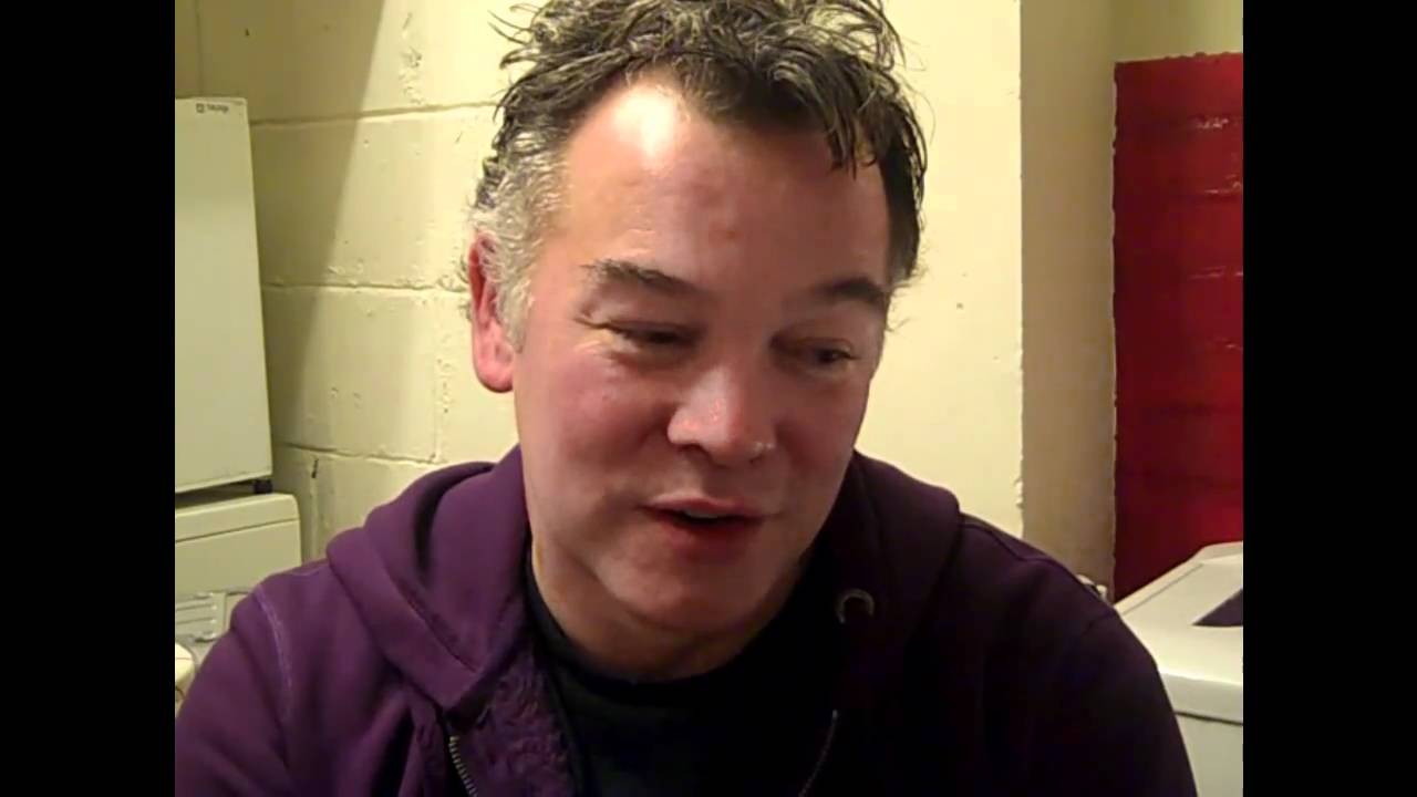 Stewart Lee Part 3: On Christmas