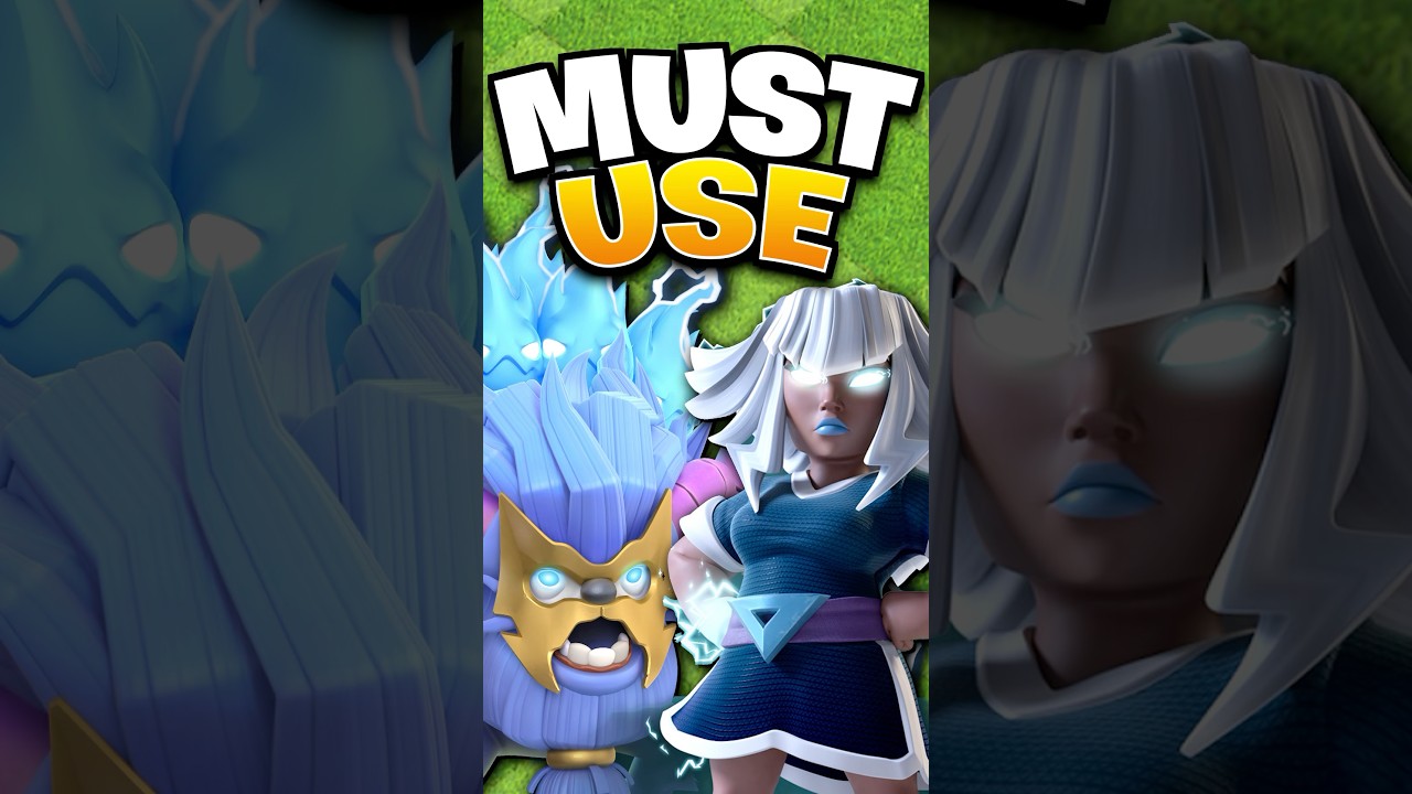 The ONLY Ground Attack Strategy You Need to BREAK Clash of Clans!