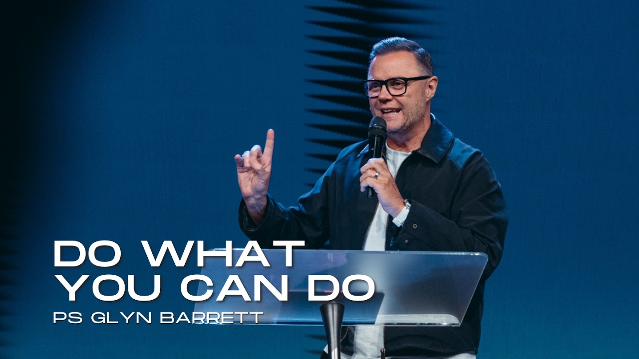 Sunday Service 10AM - 01-March-2026