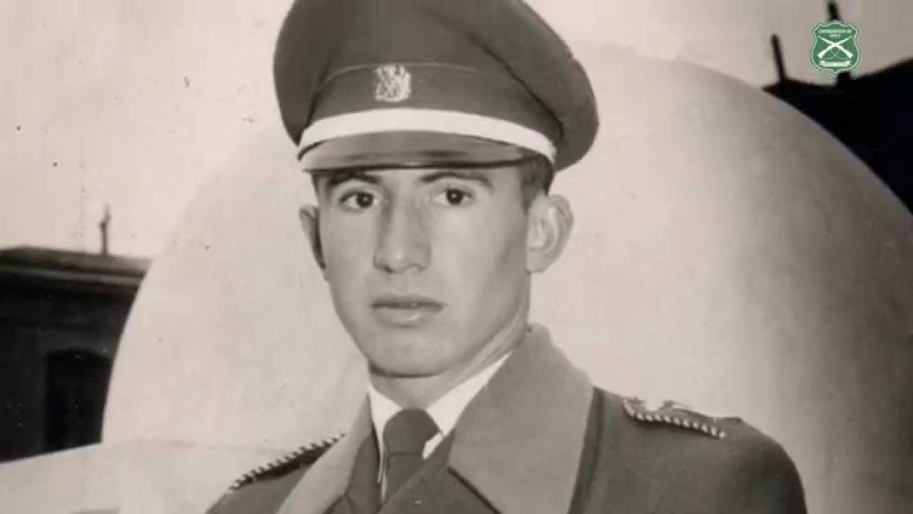 Teniente Hernán Merino Correa, Héroe del Siglo XX.