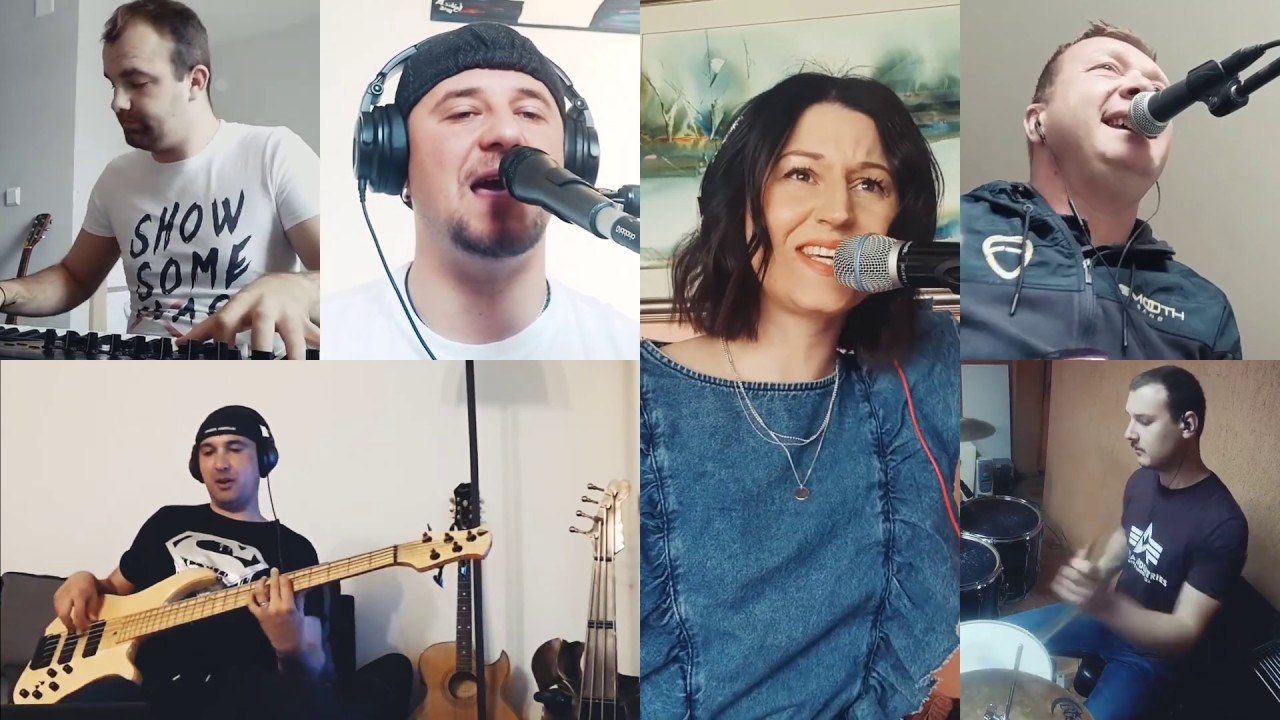 Smooth band - Rano (Minea)