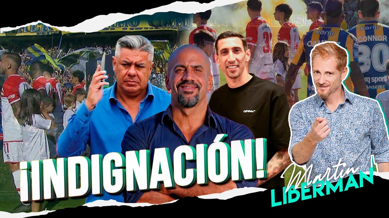 ⚽ Estudiantes no se prest&oacute; a la fiesta de Central y le di&oacute; la espalda en el pasillo del campe&oacute;n