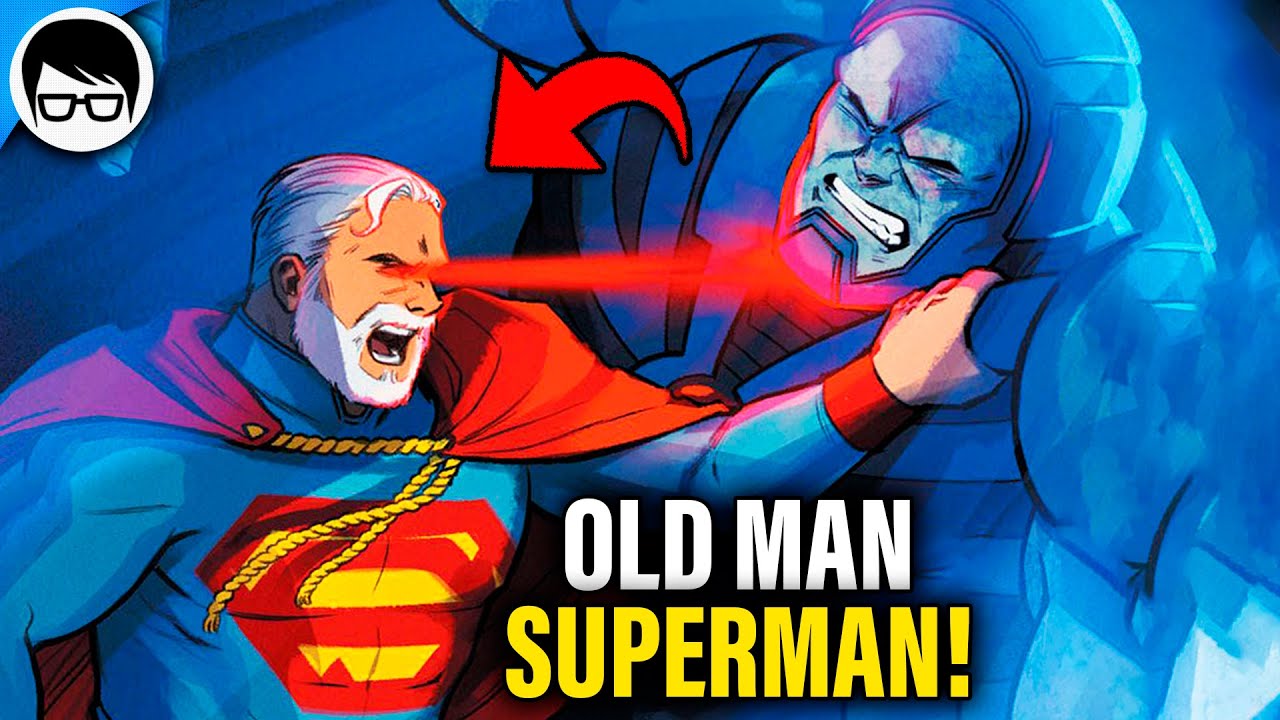 El Día que Superman Destruyó el SOL  (2021) | DC FUTURE STATE - Immortal Wonder Woman #2