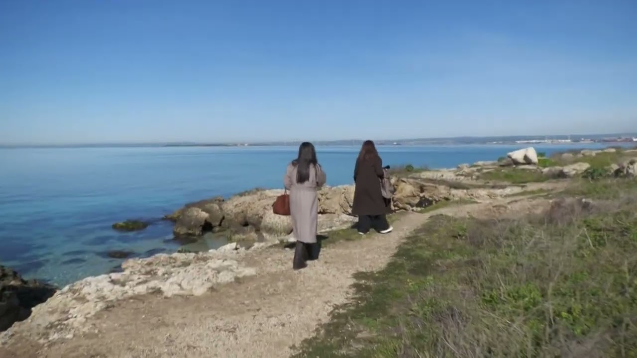 Erosione costiera in Puglia, mappatura zone a rischio per individuare priorità