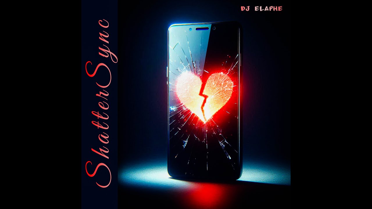 DJ Elaphe - ShatterSync