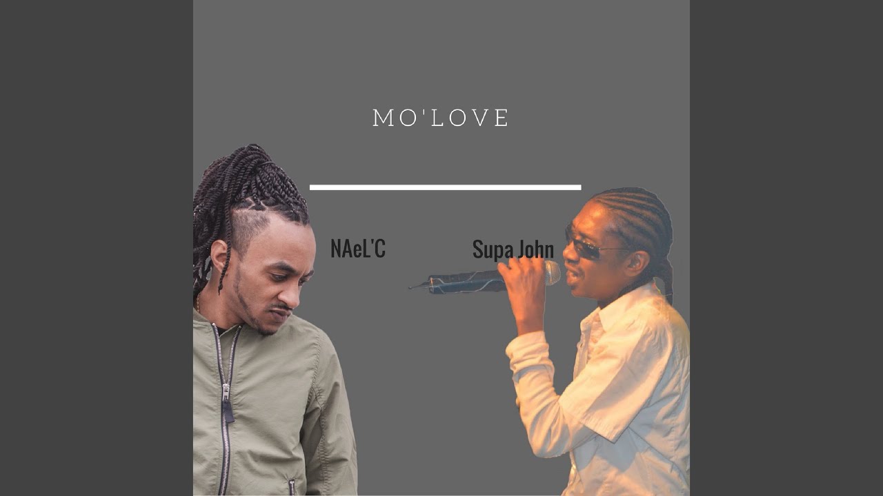 Mo'Love