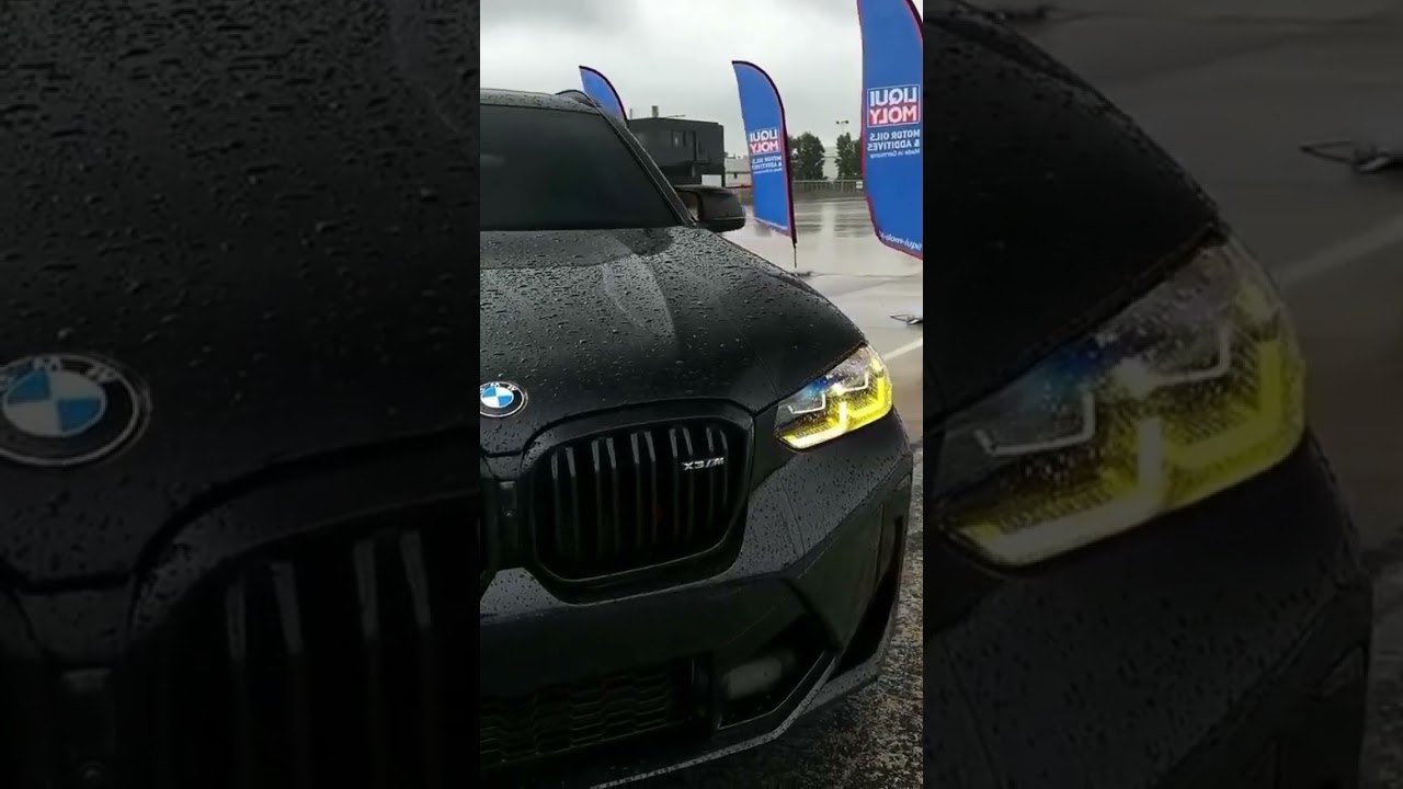 Taru Taru te te {Montagem Tomada} Bmw edit. 