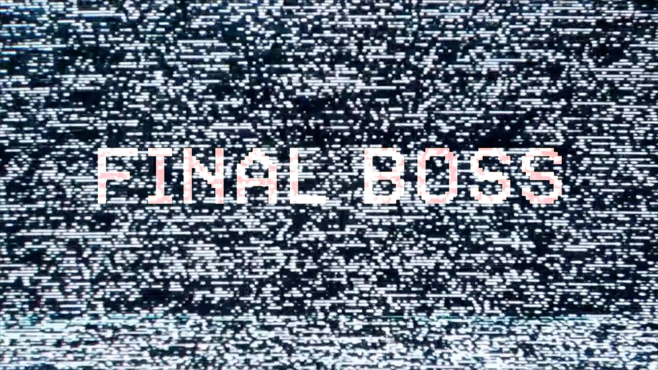 Soulshine - FINAL BOSS (Official Music Video) ft. Marco Minneman, Jonas Reingold & Marek Arnold