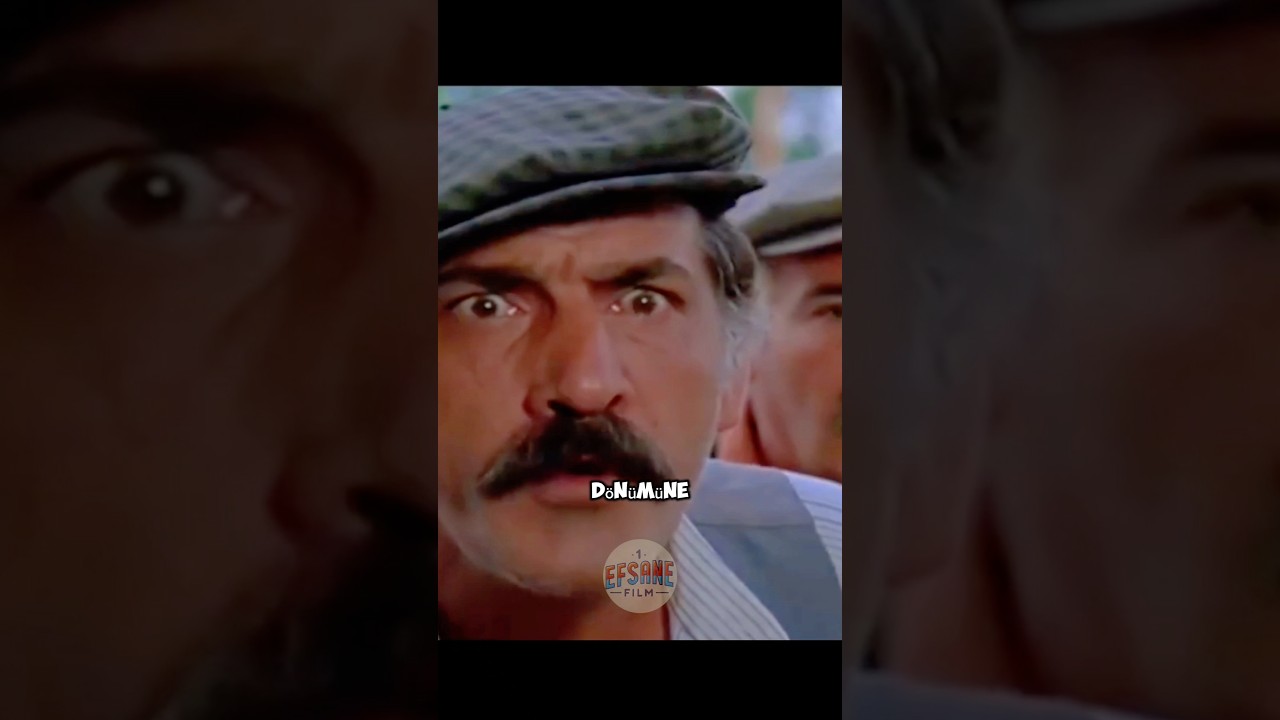 Ne Diyi Ne Diyi | Keriz #kemalsunal #yerlifilm #nostalji #yeşil&ccedil;am
