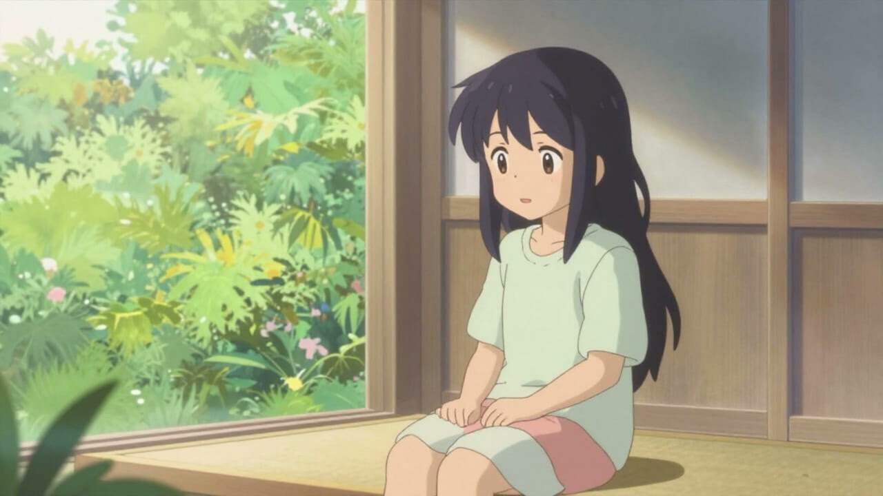 Quiet Between Leaves - Chill lofi (free use - no copy)