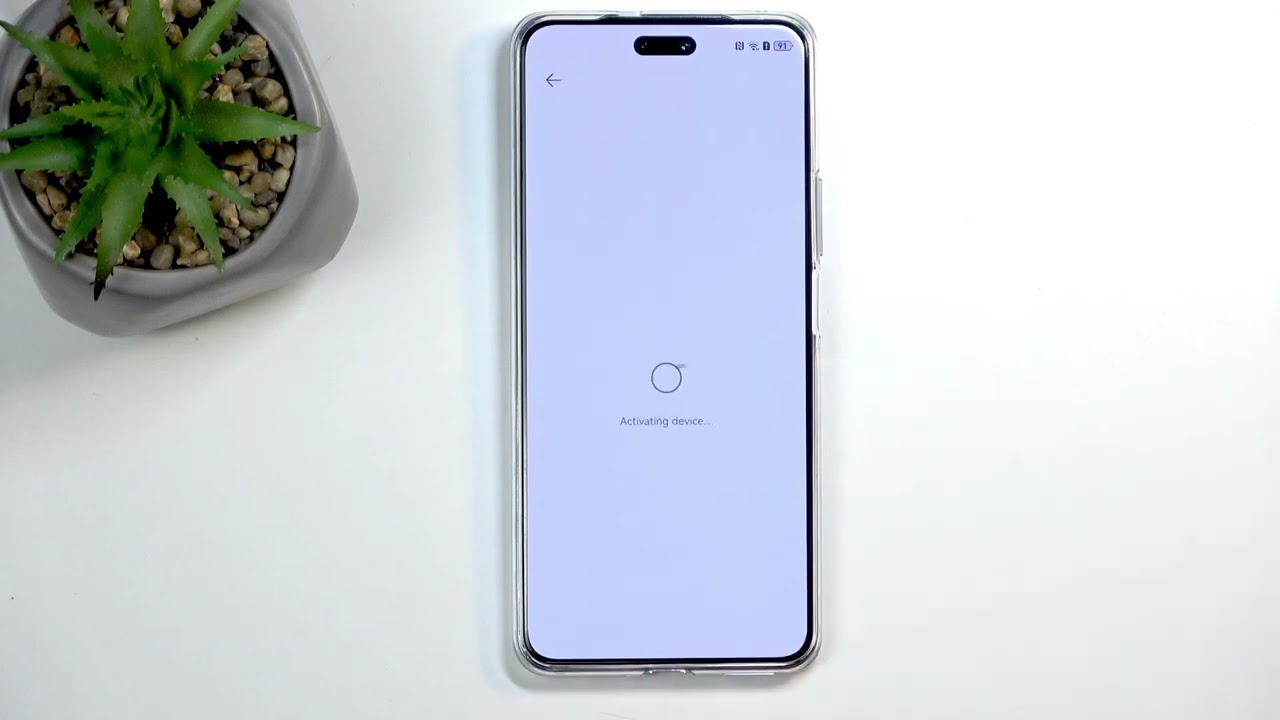 HUAWEI Nova 14 Pro の初期セットアップと最初にやること