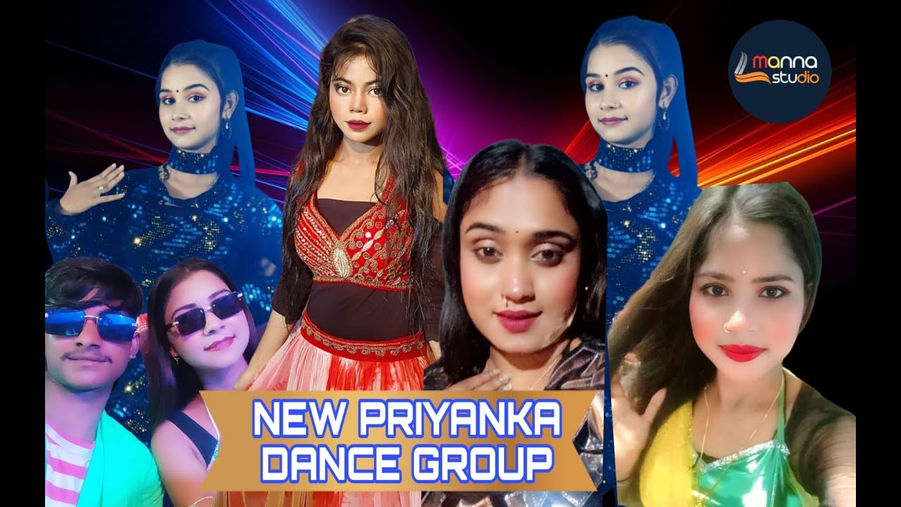 নিউ পিয়াংকা মিউজিকাল ডান্স গ্রুপ || ৬১ তম সার্বজনীন বিষ্ণু পূজা ও লোক সাংস্কৃতি উৎসব 2026 .