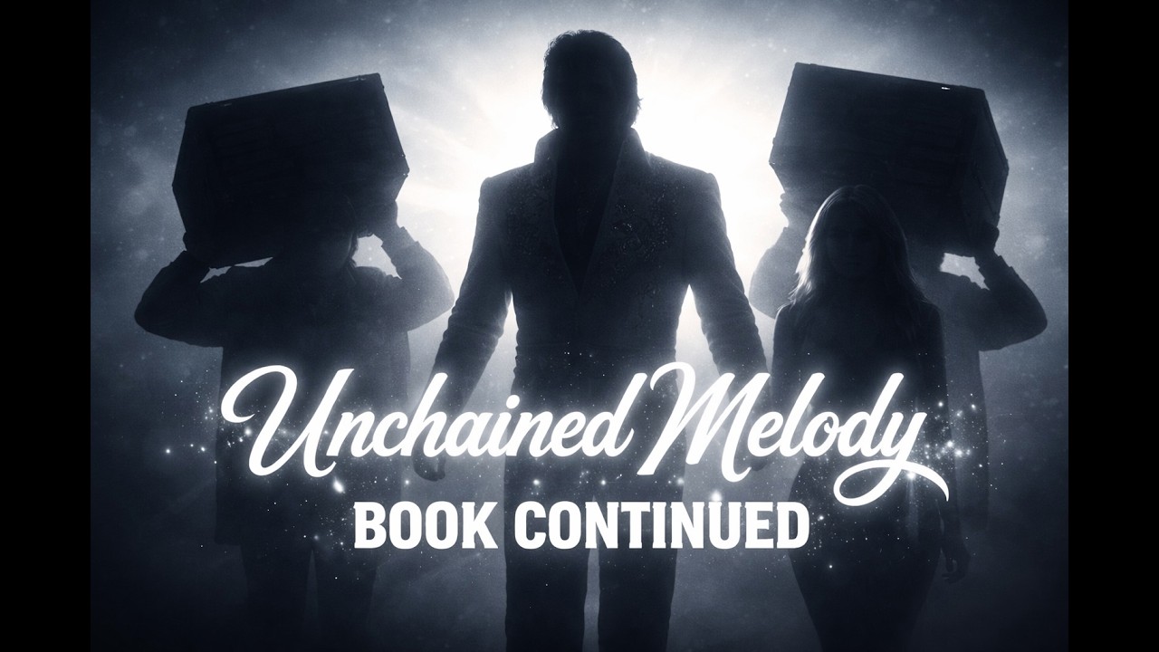 Читайте дальше книгу Ларри Геллера «Unchained Melody».