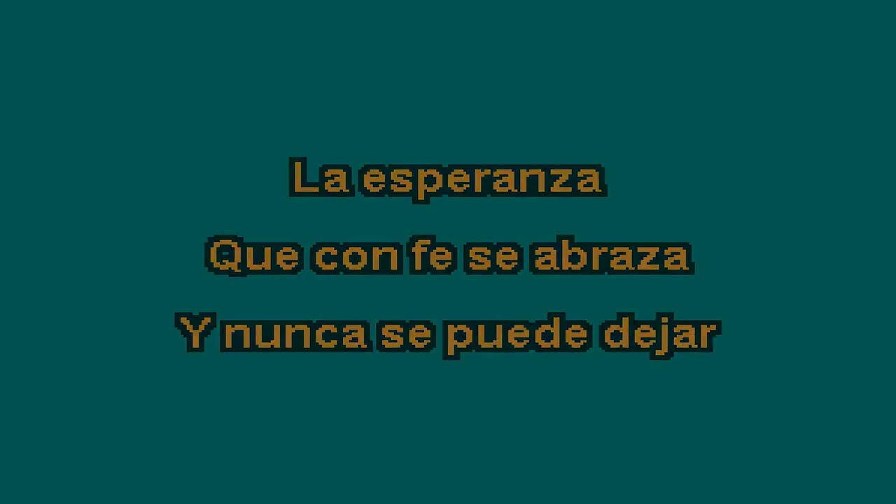 las hojas muertas - Enrique Guzmán - karaoke