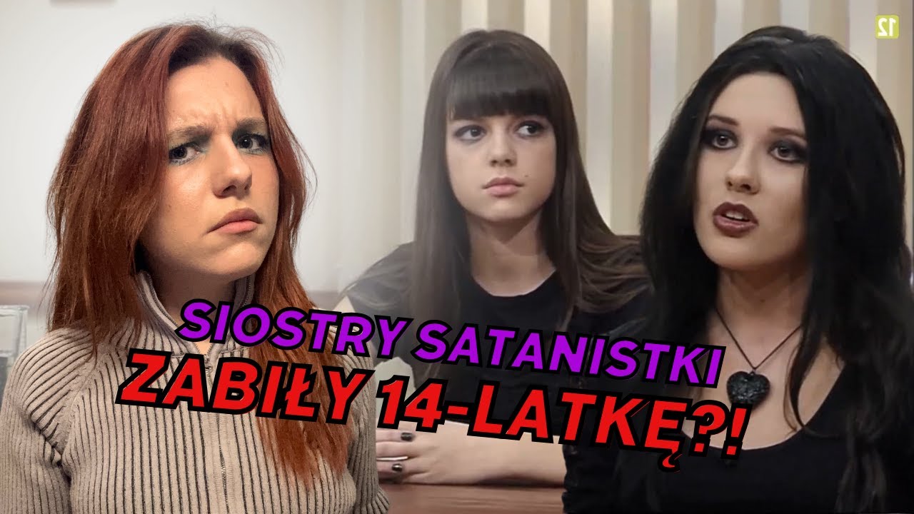 SĄD RODZINNY - SZATAN OPĘTAŁ 14-LATKĘ?!