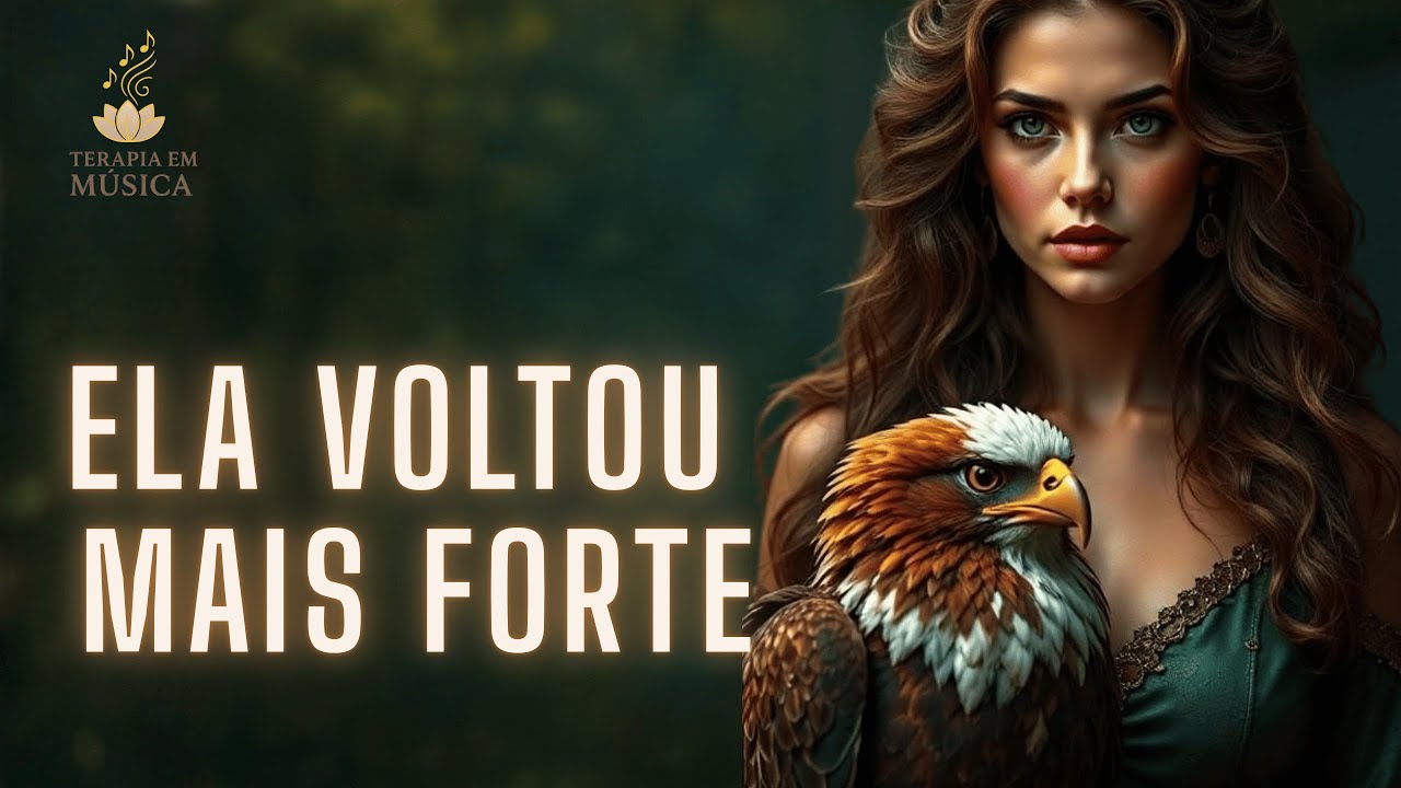 Esta canção desperta a Fênix que existe em você(Pop Cinematográfico Épico)