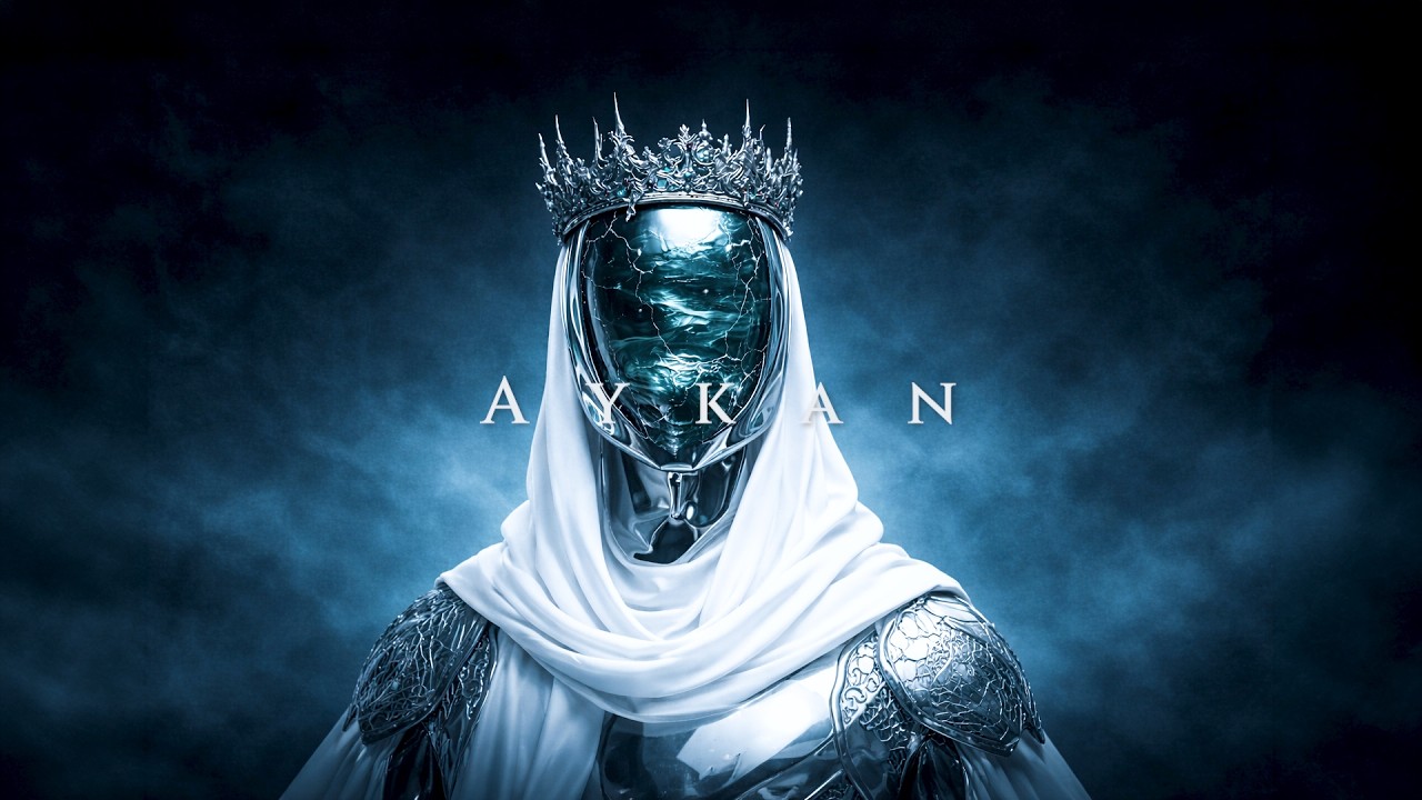 Aykan – Poseidon
