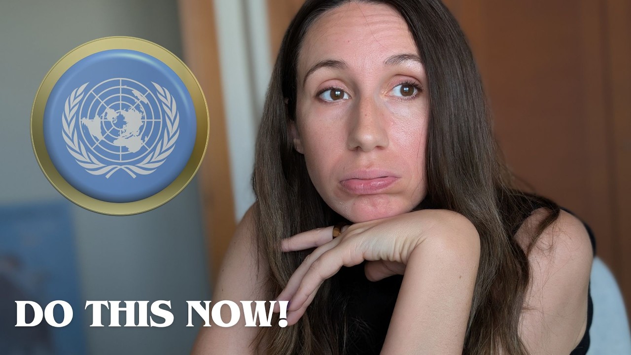 UN Entry Level Jobs in 2026: The Brutal Truth