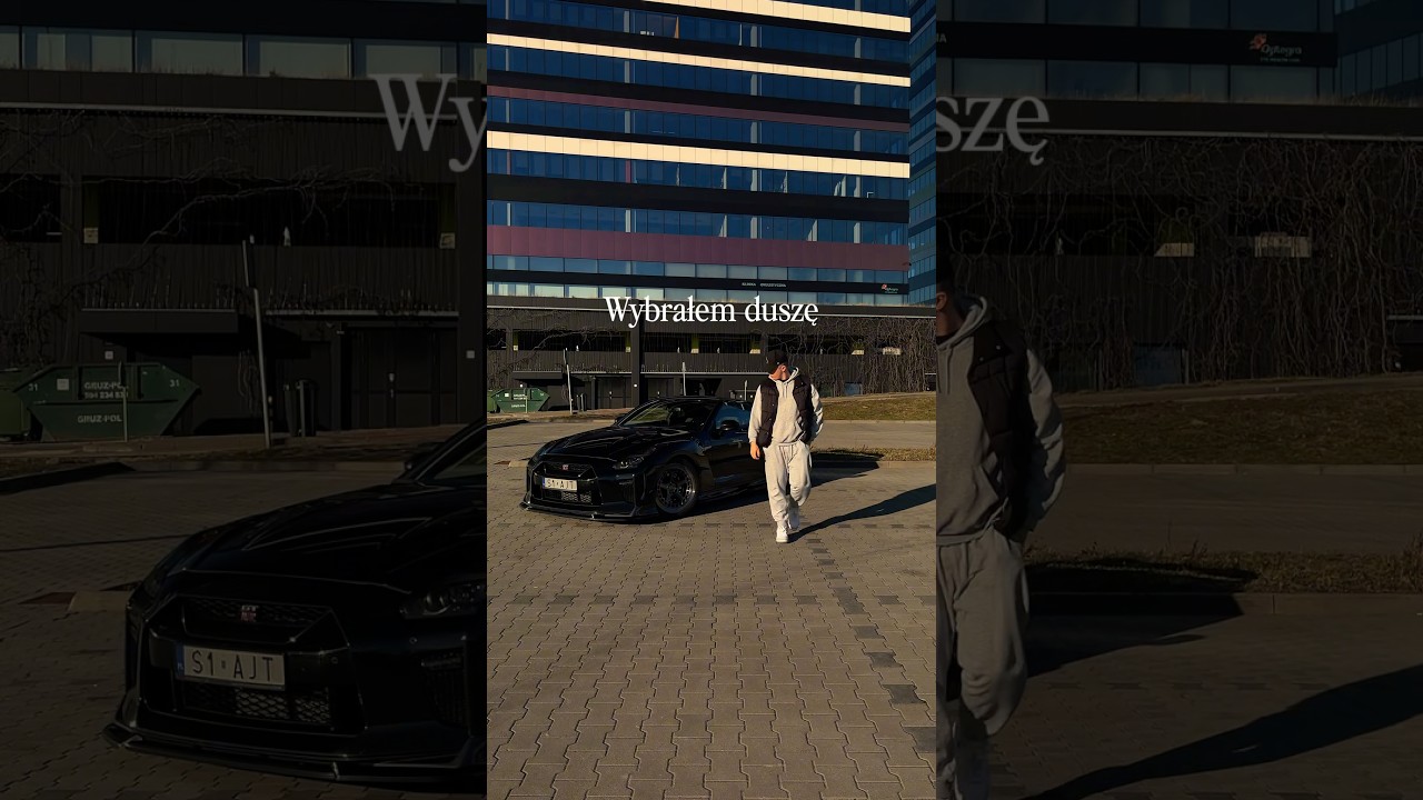 WYBRAŁEM AUTO Z DUSZĄ&hellip;