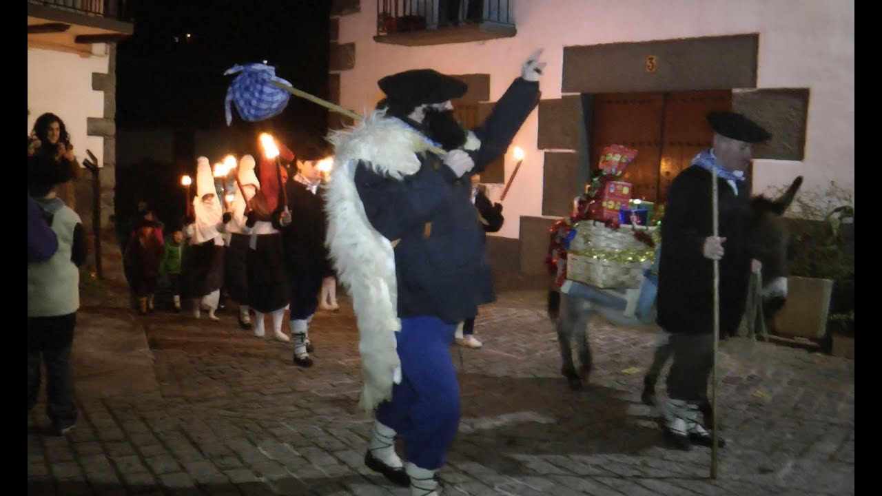 ORANTZARO   2014