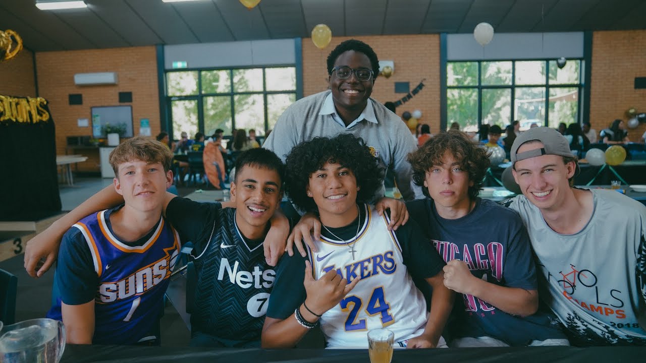 Teen Camp - Extended Recap