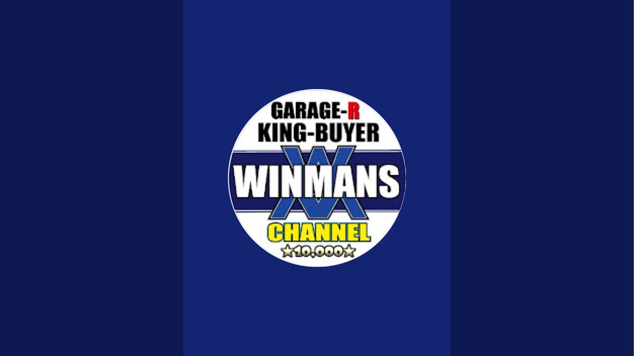 【winmansattack CUP]