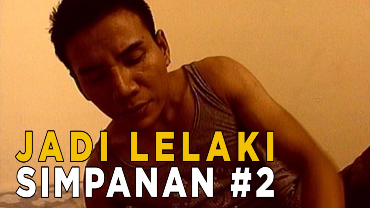Pernah menjadi lelaki simpanan lelaki kaya | KEJAMNYA DUNIA