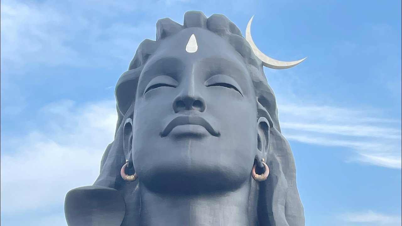 Adiyogi