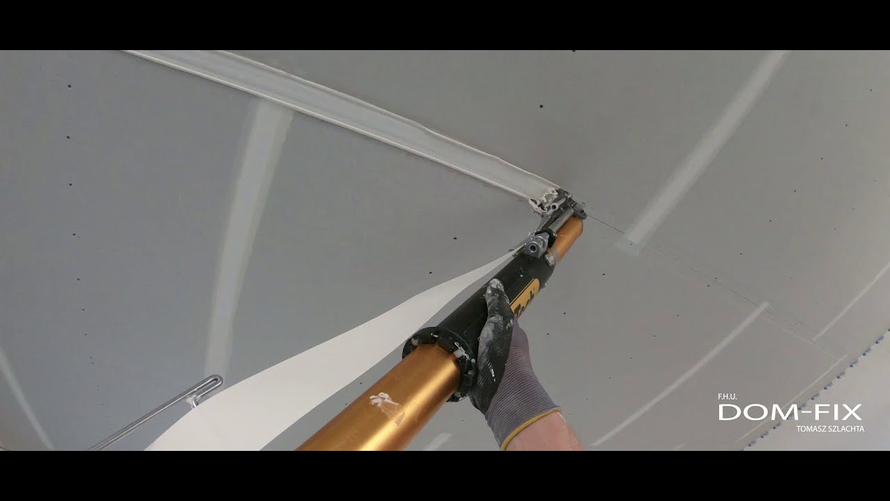 TapeTech Bazooka - spoinowanie Q1