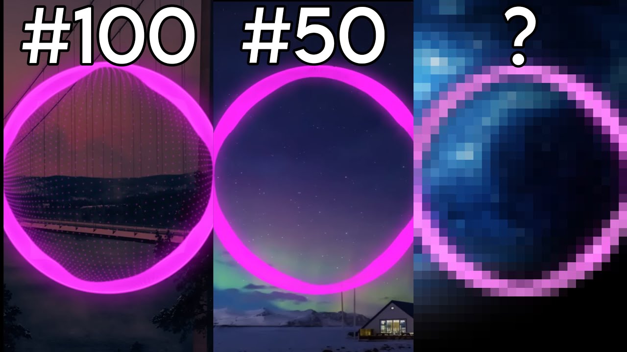 Top 100 Most Popular Drum & Bass Songs on NCS
