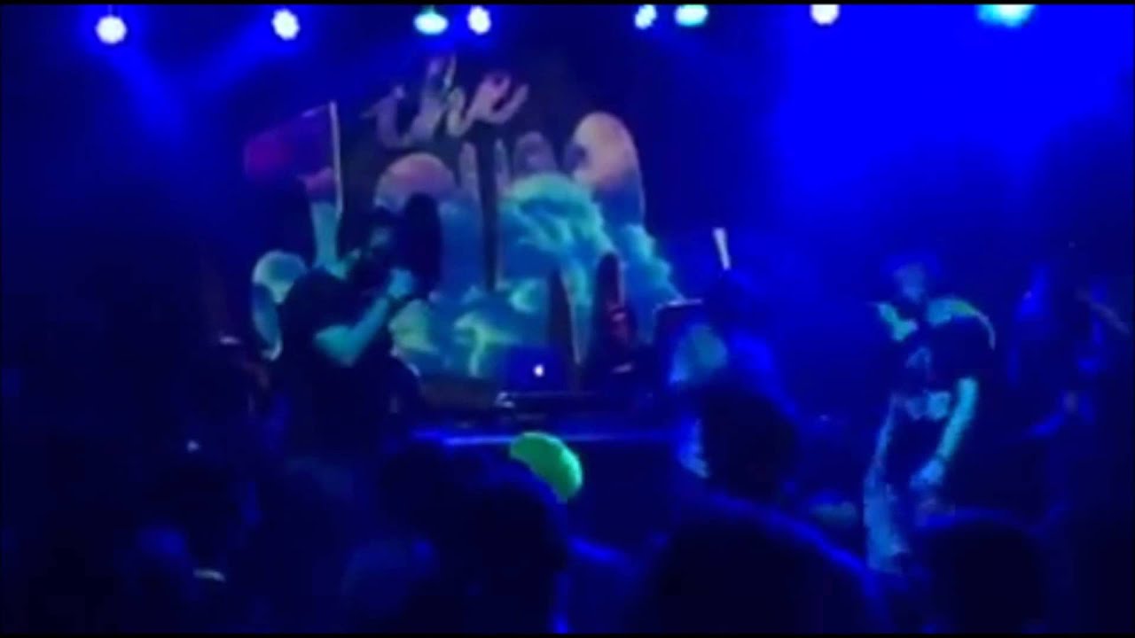 Neli & Bonel vs. Jena & Shobo (The Jam 2)