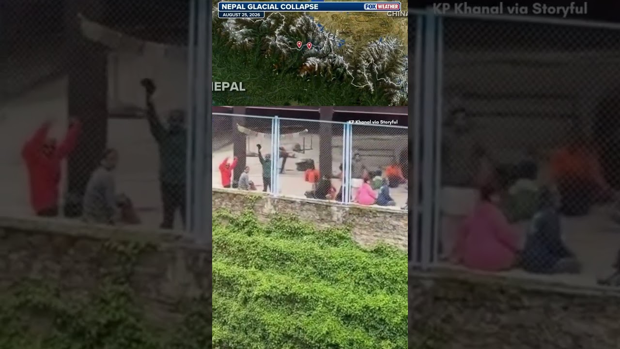How it Happened? Hundreds Dead, Thousands Missing in Nepal After a Glacial Collapse